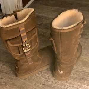Girls’ Ugg Boots
